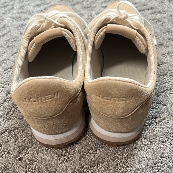 JCrew suede trainers - Picture 4 of 6